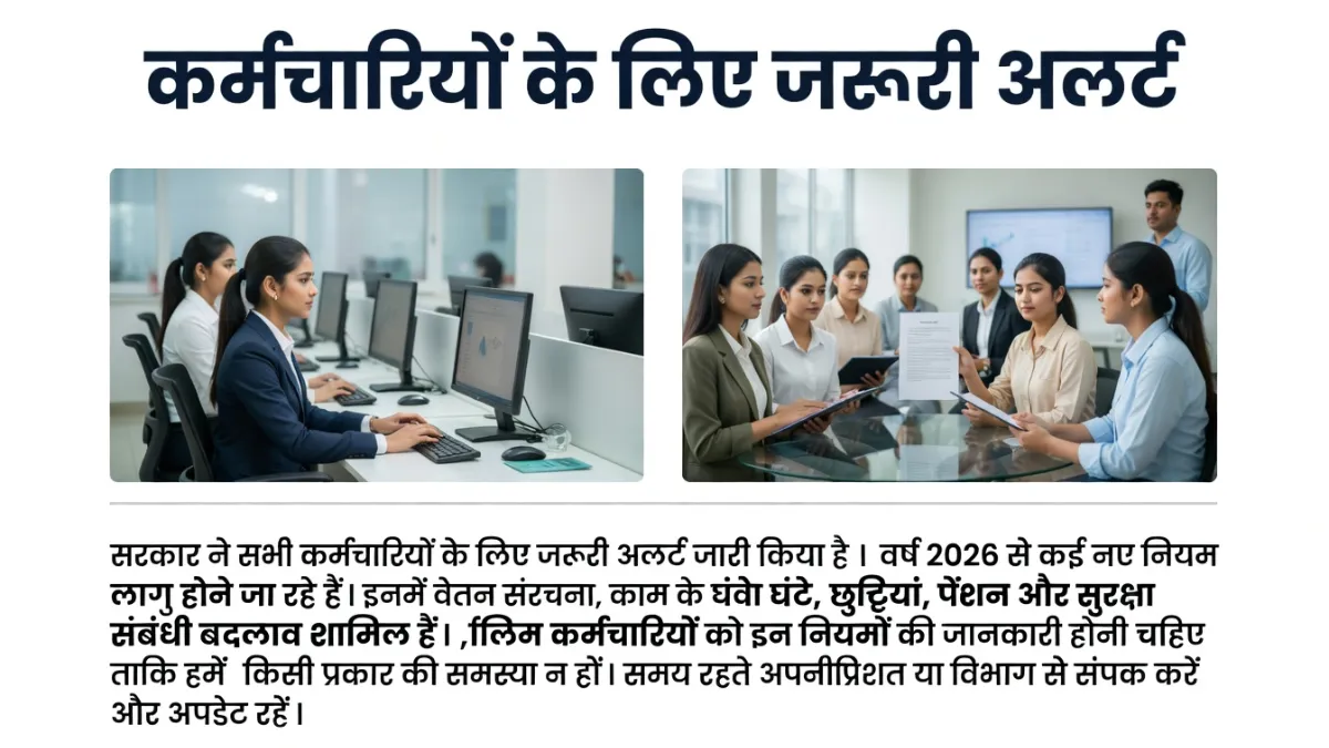 8th Pay Commission Update