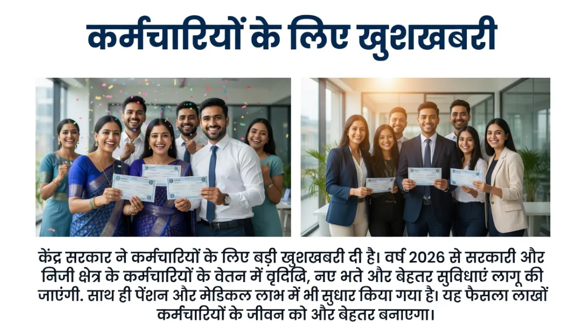 DA Increase 11 Percent